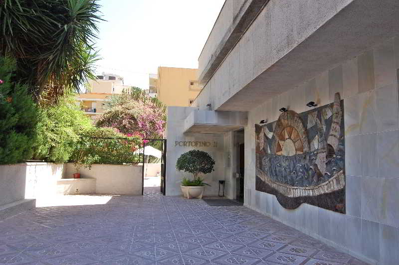 Las mejores ofertas de Apartamentos Portofino II Benidorm