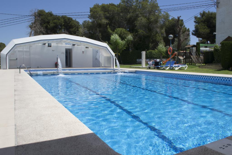 Las mejores ofertas de Arena Blanca Benidorm