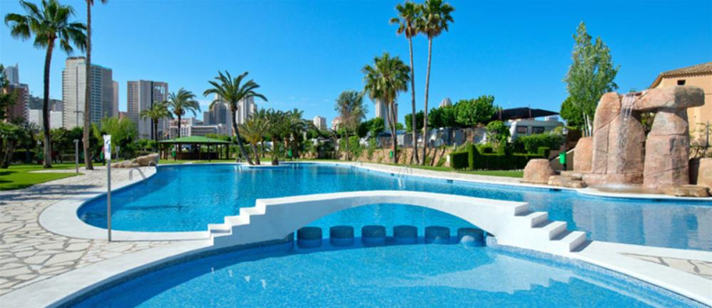 Las mejores ofertas de Camping Villasol Benidorm
