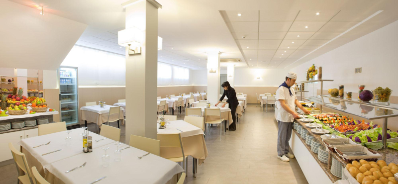 Las mejores ofertas de RH Sol Benidorm