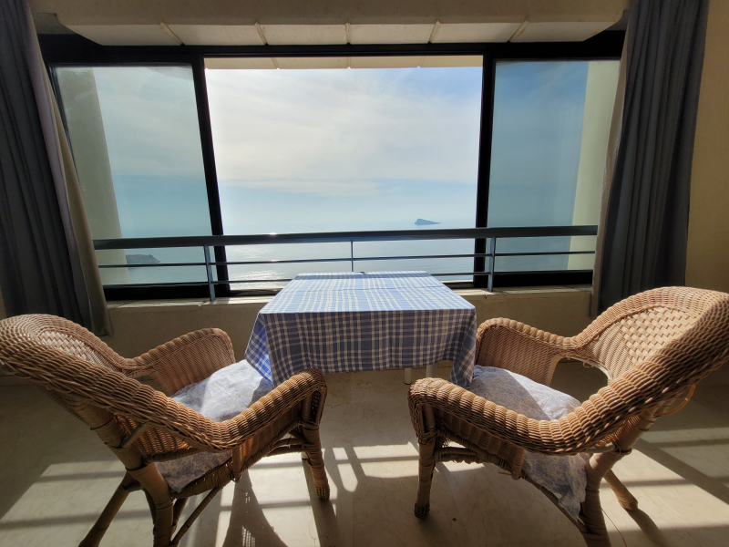 Las mejores ofertas de Torre Levante Benidorm