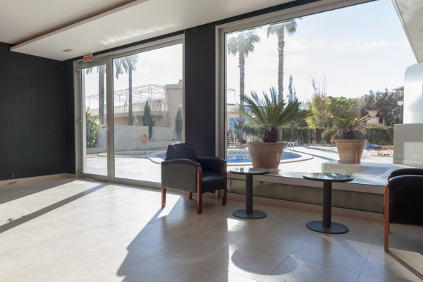 Las mejores ofertas de Benidorm Apartamentos Michelangelo Benidorm