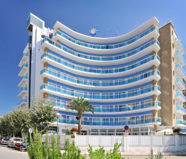 Las mejores ofertas de GHT MARITIM Calella