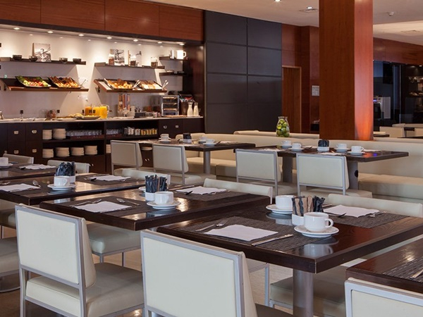 Las mejores ofertas de HOTEL SERCOTEL AB ARGANDA Alcorcón