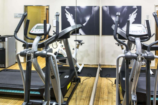 Las mejores ofertas de HOTEL SERCOTEL AB RIVAS Rivas Vaciamadrid