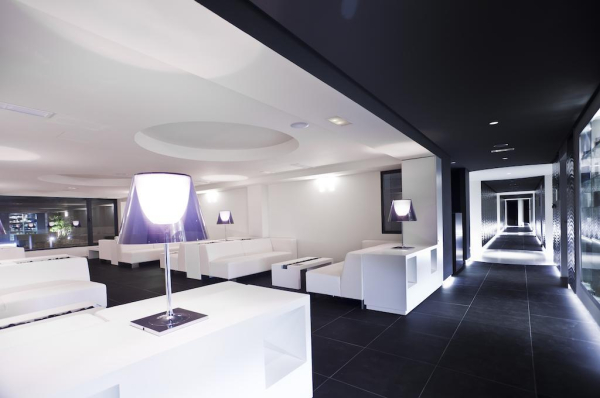 Las mejores ofertas de Sha Wellness Clinic Benidorm