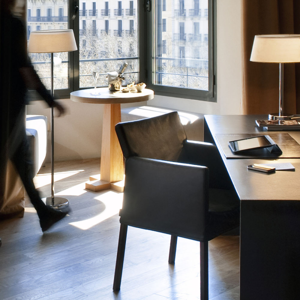 Las mejores ofertas de Sir Victor Hotel part of Sircle Collection Barcelona