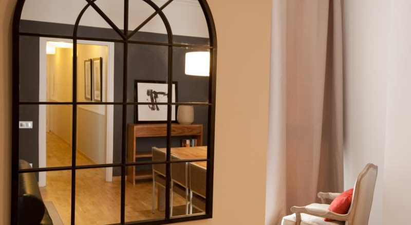 Las mejores ofertas de Apartments Sixtyfour Barcelona Barcelona