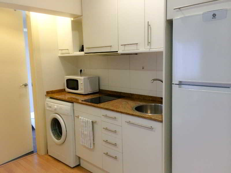 Las mejores ofertas de Barcelona City Apartment Barcelona