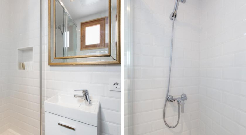 Las mejores ofertas de En Ferran by The Streets Barcelona