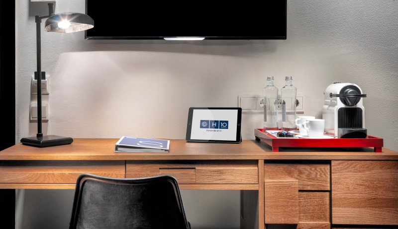 Las mejores ofertas de H10 Metropolitan Barcelona