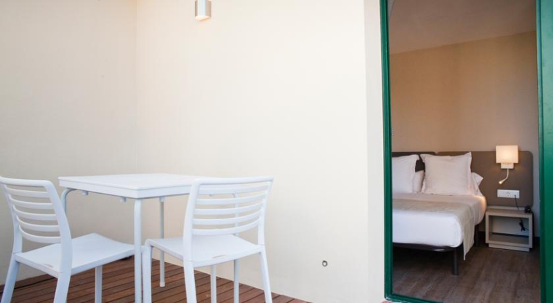 Las mejores ofertas de May Ramblas Hotel Barcelona