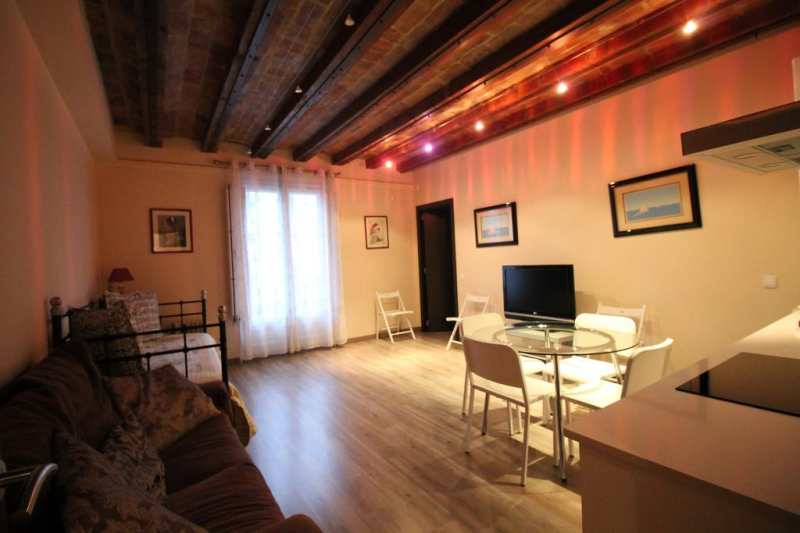 Las mejores ofertas de Orleans Barcelona