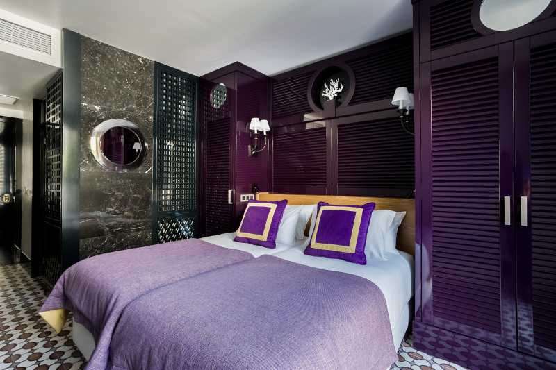 Las mejores ofertas de Room Mate Anna Barcelona