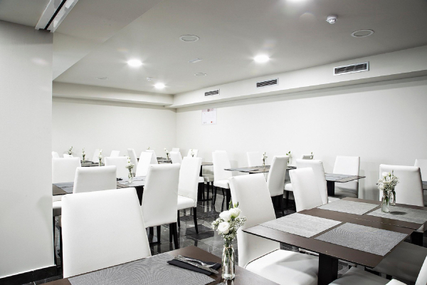 Las mejores ofertas de 1881 BARCELONA GRAN ROSELLON HOTEL Barcelona