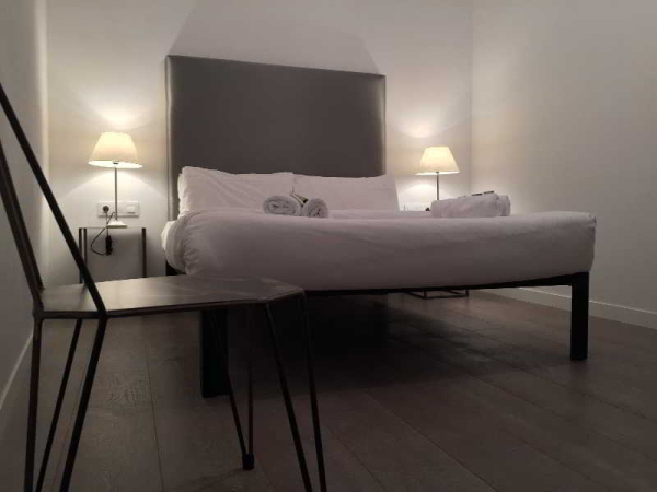 Las mejores ofertas de 5 Barcelona Apartments Barcelona