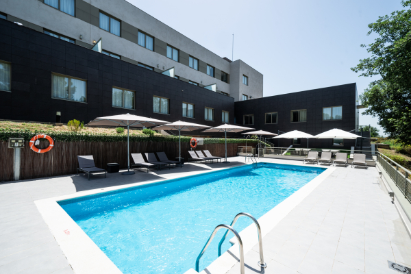 Las mejores ofertas de B&B Hotel Barcelona Sant Cugat Barcelona
