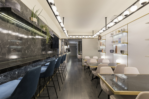 Las mejores ofertas de Be Mate Paseo de Gracia Barcelona