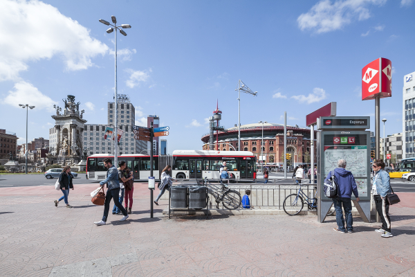 Las mejores ofertas de Fira Apartments by Gaiarooms Barcelona