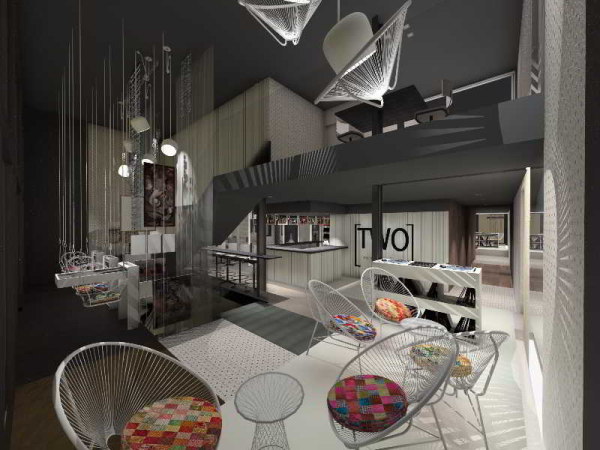Las mejores ofertas de TWO Hotel Barcelona by Axel Adults Only Barcelona