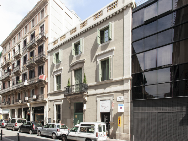 Las mejores ofertas de The Streets Apartments Barcelona