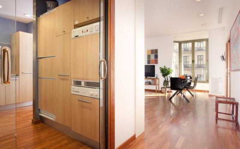 Las mejores ofertas de APBCN Center Plaza Catalunya Barcelona