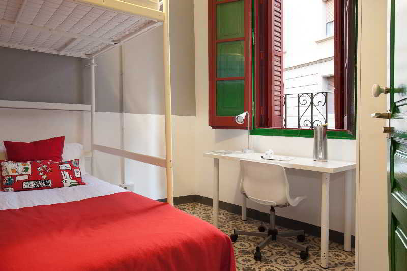 Las mejores ofertas de APBCN Gracia Putxet2 Barcelona