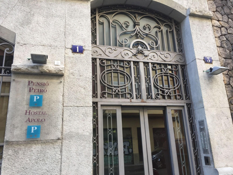 Las mejores ofertas de Apolo Barcelona