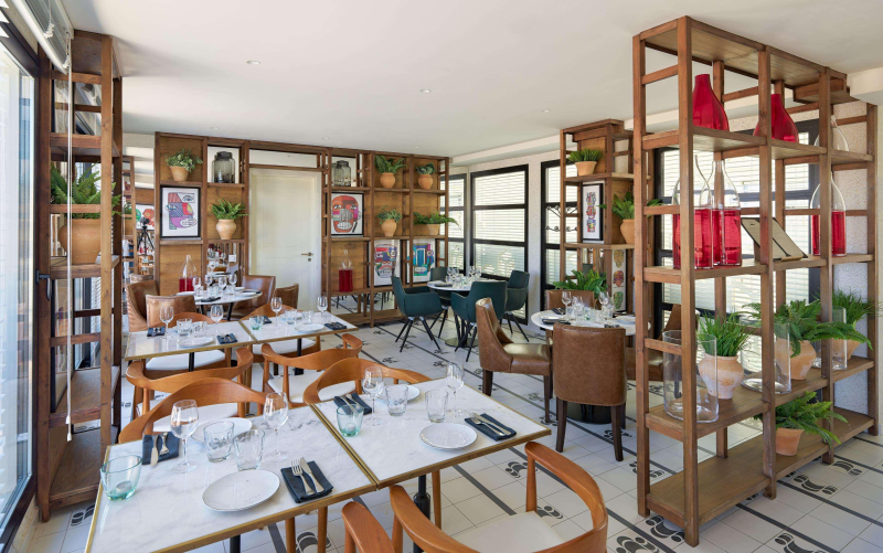 Las mejores ofertas de H10 Cubik Barcelona