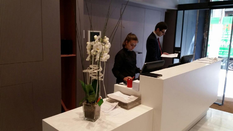 Las mejores ofertas de Hotel Ambit Barcelona Barcelona