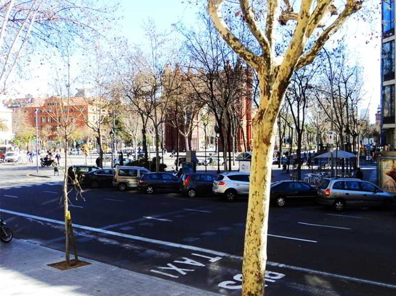 Las mejores ofertas de La Isla Hostal Barcelona