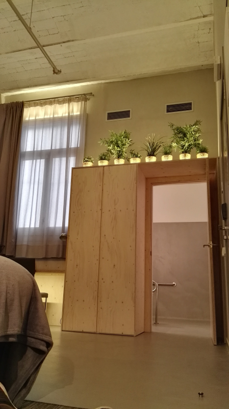 Las mejores ofertas de Mayerling Abamita Apartments Barcelona