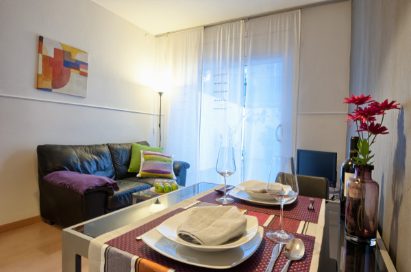 Las mejores ofertas de Apartmentos Sagrada Familia Area Barcelona
