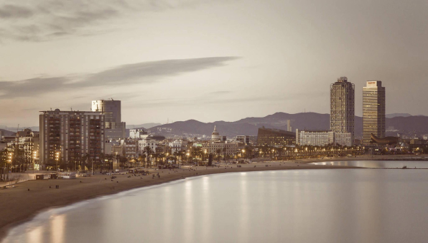 Las mejores ofertas de Artistic Hostel BCN Barcelona