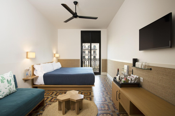 Las mejores ofertas de Casa Bonay Barcelona