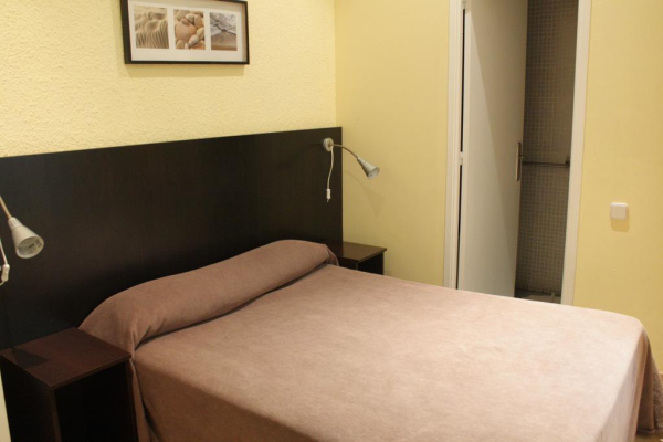Las mejores ofertas de Hostal Baires Barcelona