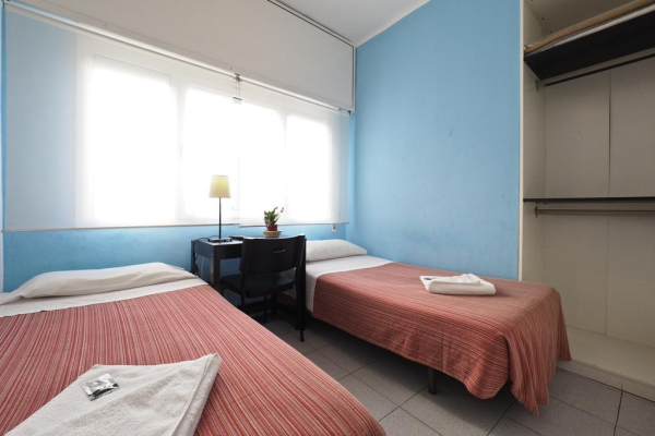 Las mejores ofertas de Hostal El Kano Barcelona