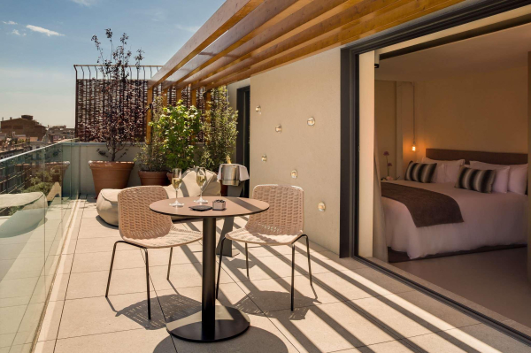 Las mejores ofertas de Ohla Eixample Barcelona