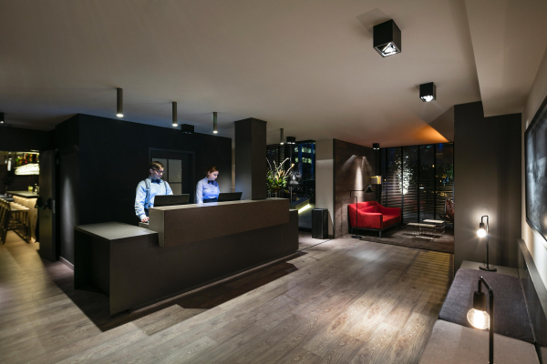 Las mejores ofertas de Upper Diagonal Barcelona