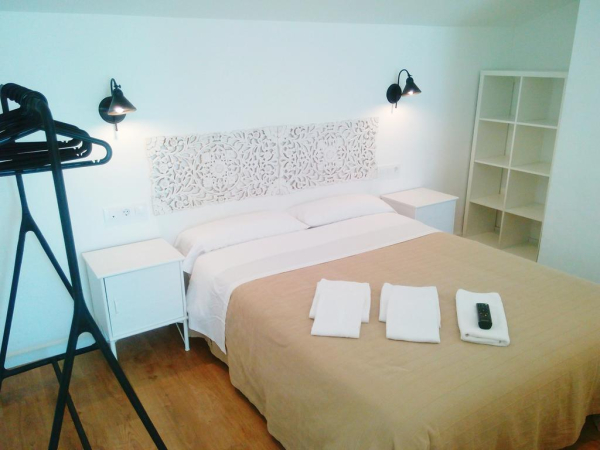 Las mejores ofertas de Vila de Premia hotel Barcelona