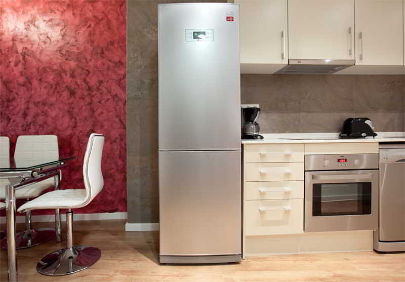 Las mejores ofertas de APBCN Center Serra1 Barcelona