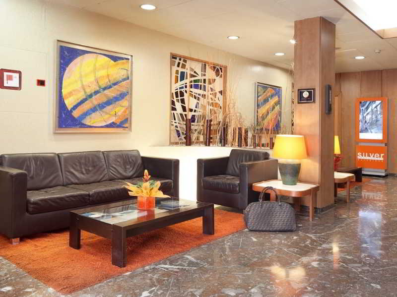 Las mejores ofertas de Aparthotel Silver Barcelona