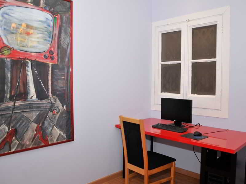 Las mejores ofertas de Barcelona Center Gran Via Barcelona