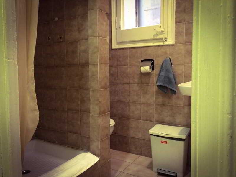 Las mejores ofertas de Barcelona City Ramblas (Pension Canaletas) Barcelona