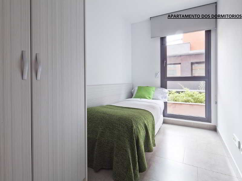 Las mejores ofertas de Bonavista Apartments Barcelona - Virreina Barcelona