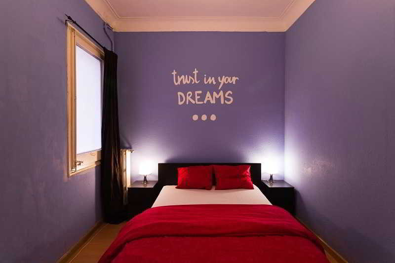 Las mejores ofertas de Buba House Barcelona