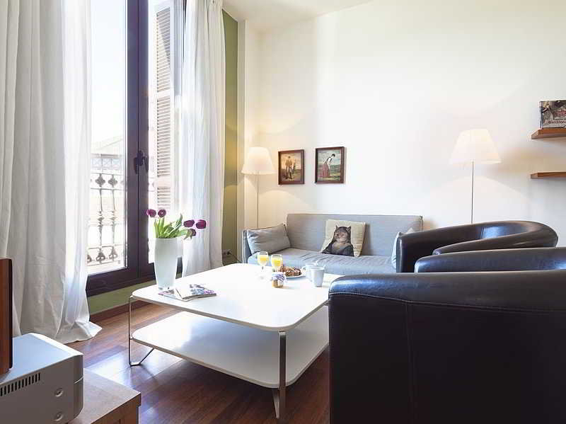 Las mejores ofertas de Inside Barcelona Apartments Mercat Barcelona