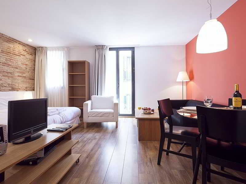 Las mejores ofertas de Inside Barcelona Apartments Sants Barcelona