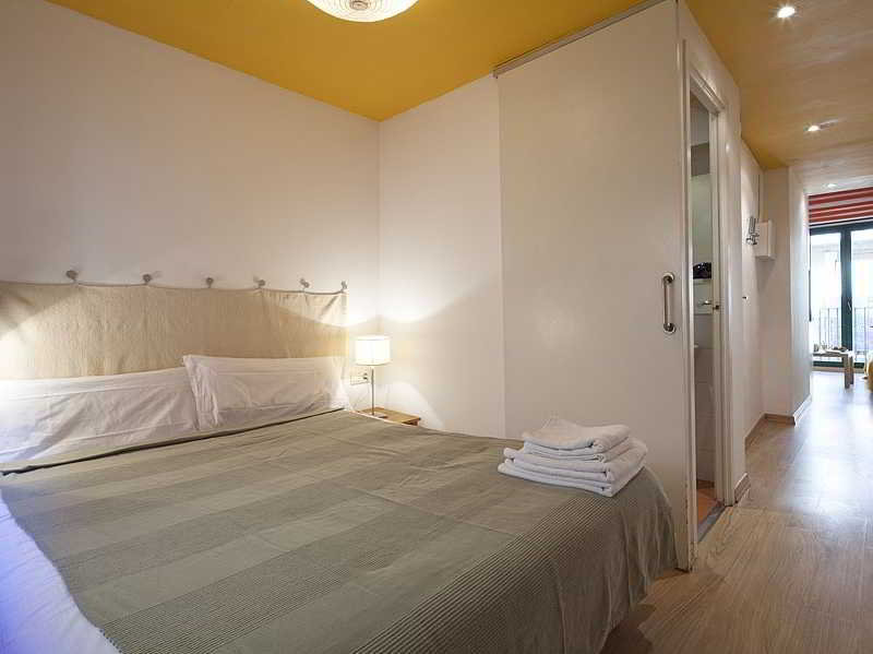 Las mejores ofertas de Inside Barcelona Apartments Vidreria Barcelona