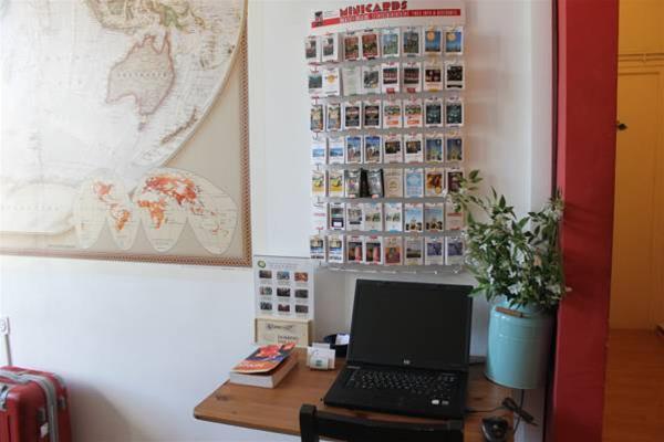 Las mejores ofertas de Pension Ciudadela Barcelona